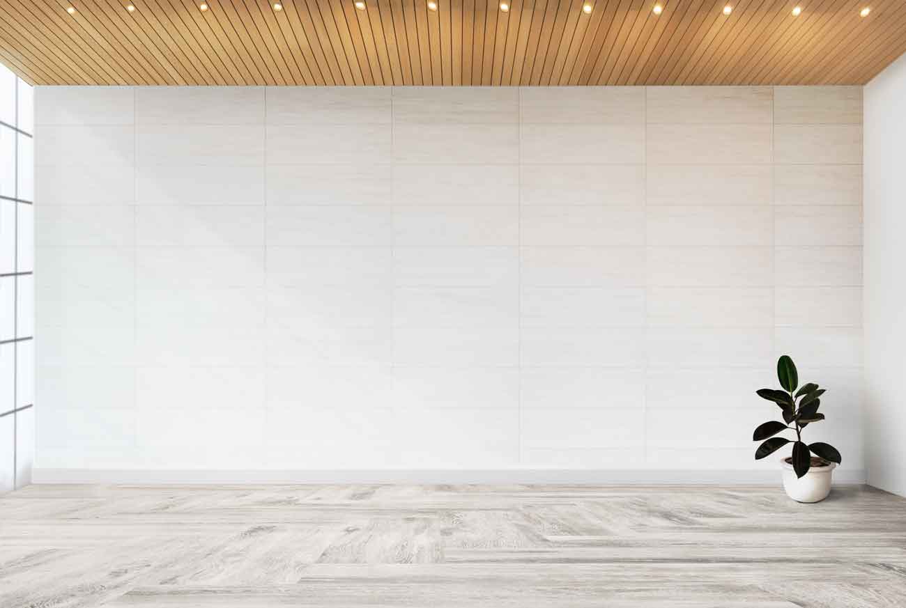 Wallpaper Installation Service in Dubai | Fixpro Technical Services